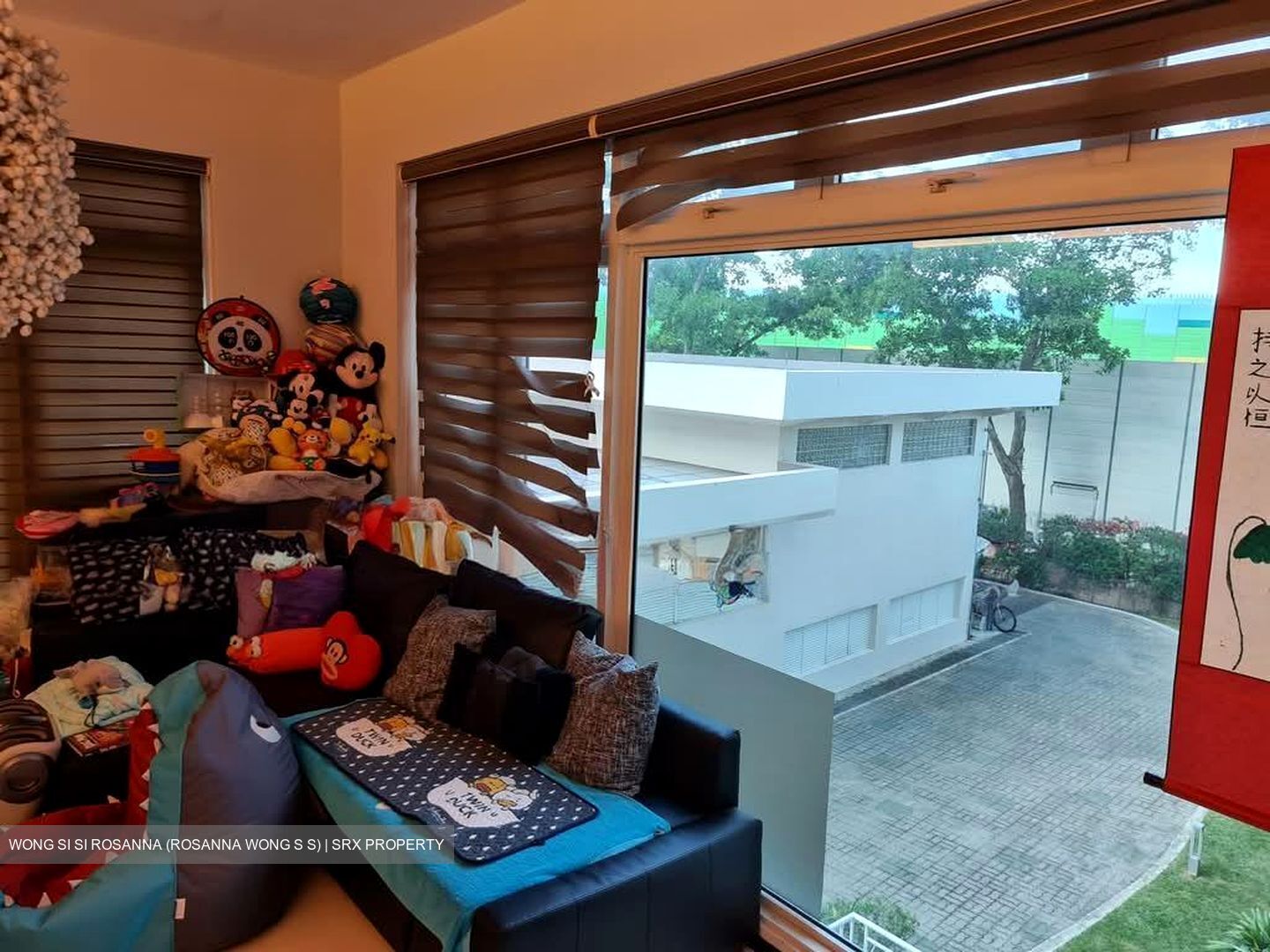 Costa Del Sol (D16), Condominium #568274821